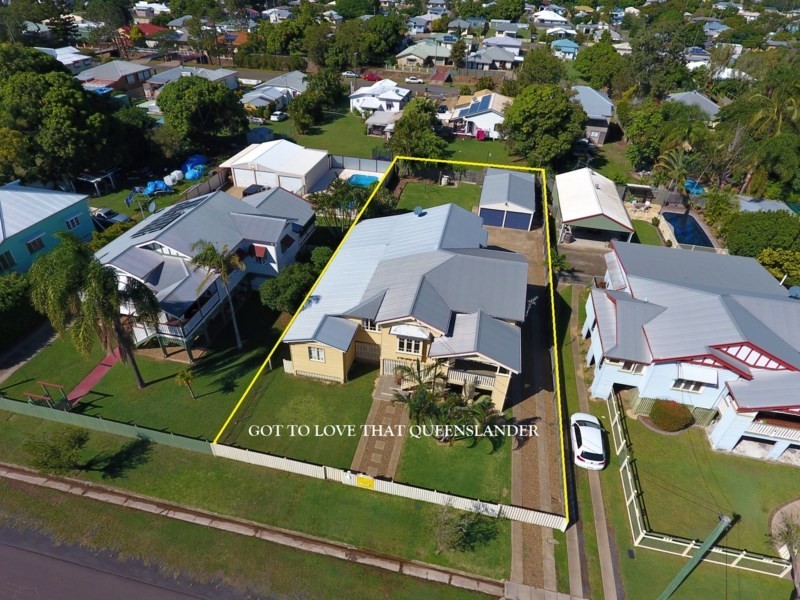 92 Lamb Street, Walkervale QLD 4670