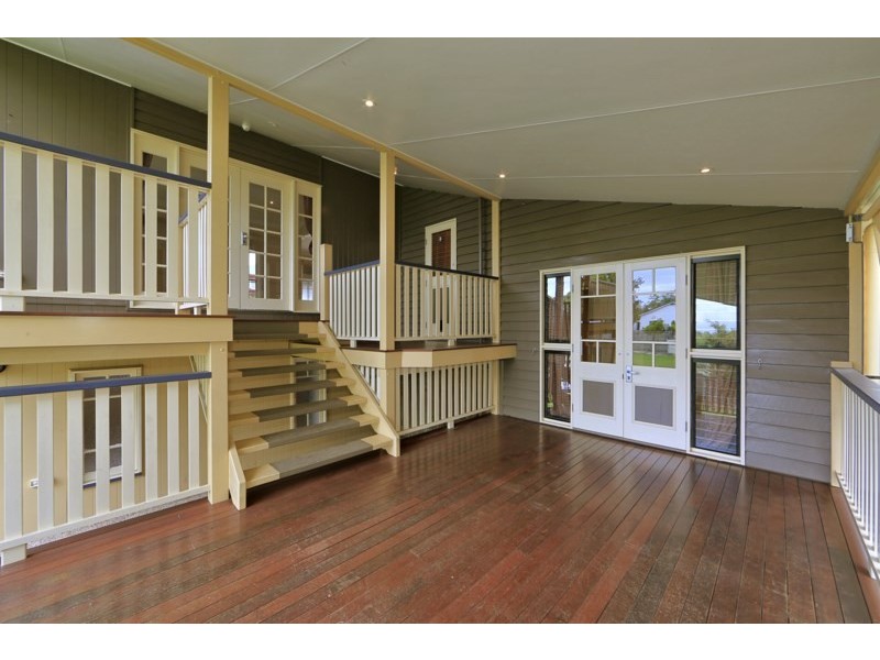 92 Lamb Street, Walkervale QLD 4670