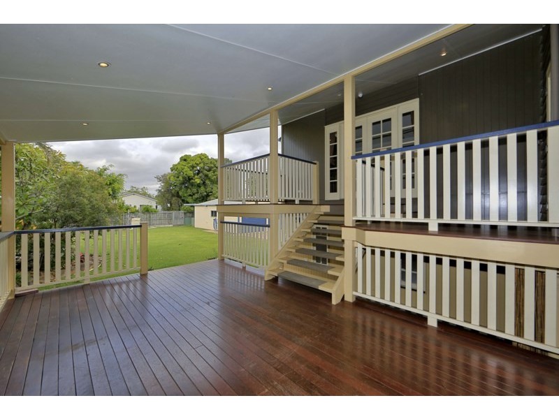 92 Lamb Street, Walkervale QLD 4670