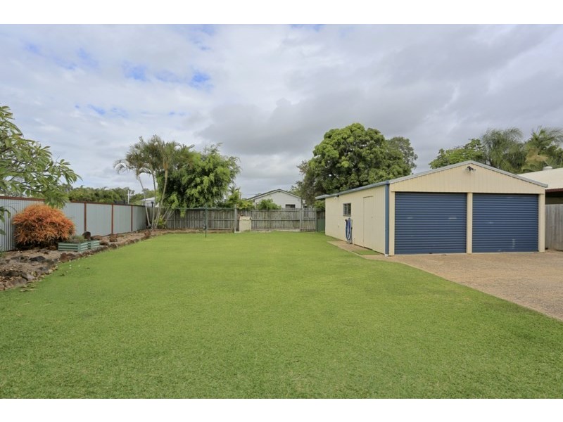 92 Lamb Street, Walkervale QLD 4670