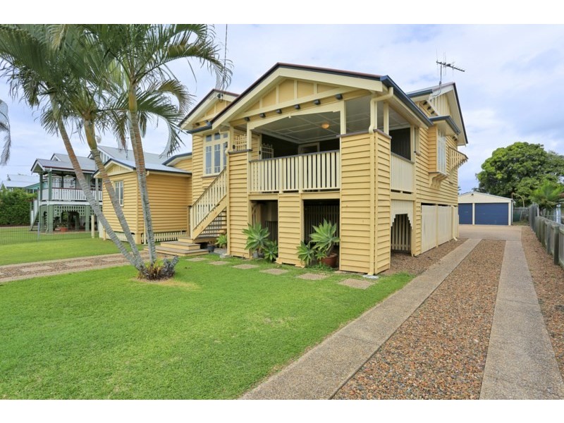 92 Lamb Street, Walkervale QLD 4670