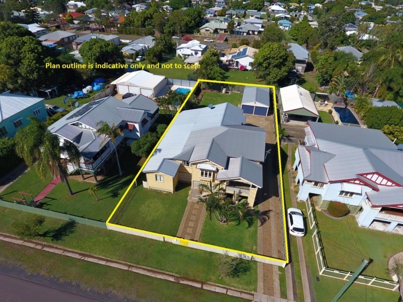 92 Lamb Street, Walkervale QLD 4670