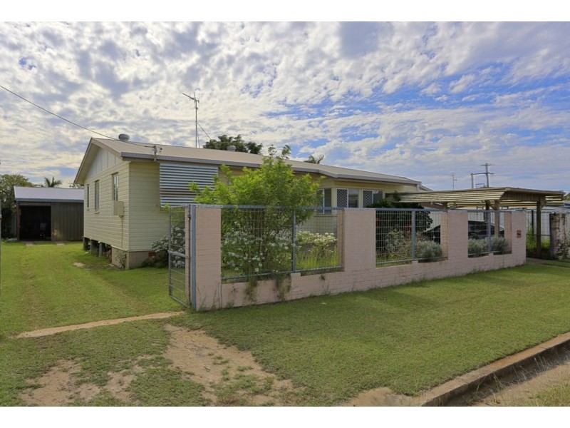 4A Walsh Street, Walkervale QLD 4670