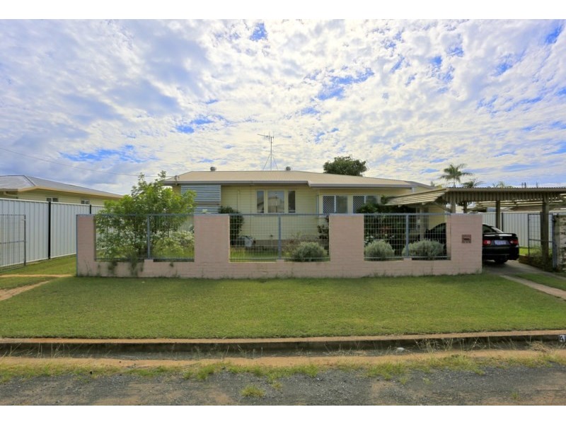 4A Walsh Street, Walkervale QLD 4670