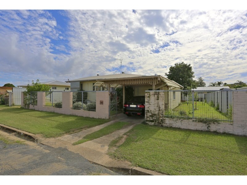 4A Walsh Street, Walkervale QLD 4670