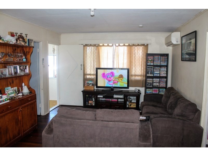 4A Walsh Street, Walkervale QLD 4670