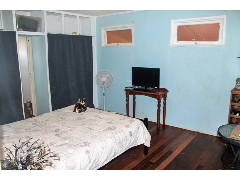 4A Walsh Street, Walkervale QLD 4670