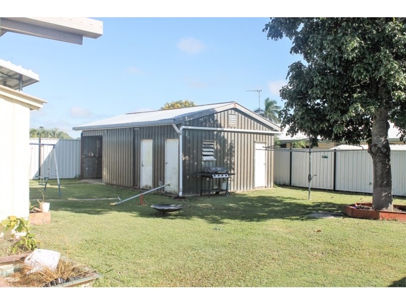 4A Walsh Street, Walkervale QLD 4670