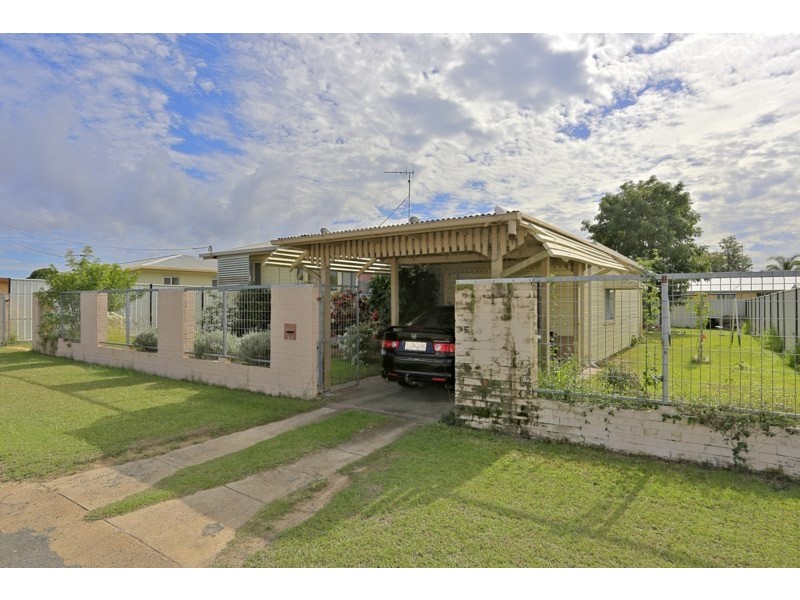 4A Walsh Street, Walkervale QLD 4670