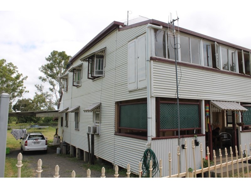 53 George Street, Bundaberg South QLD 4670