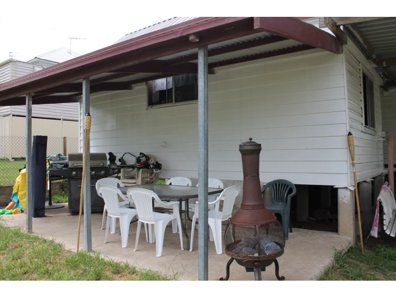 53 George Street, Bundaberg South QLD 4670