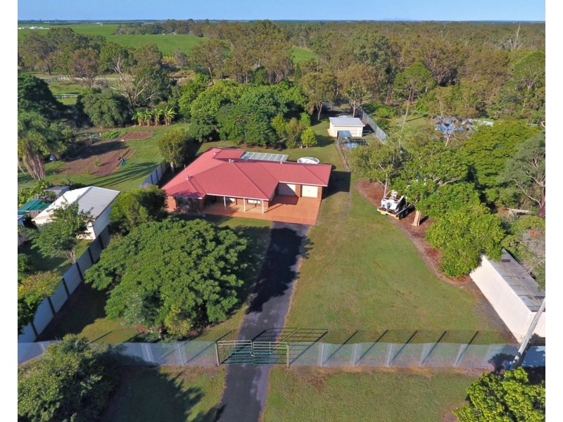 66 Langbeckers Road, Thabeban QLD 4670