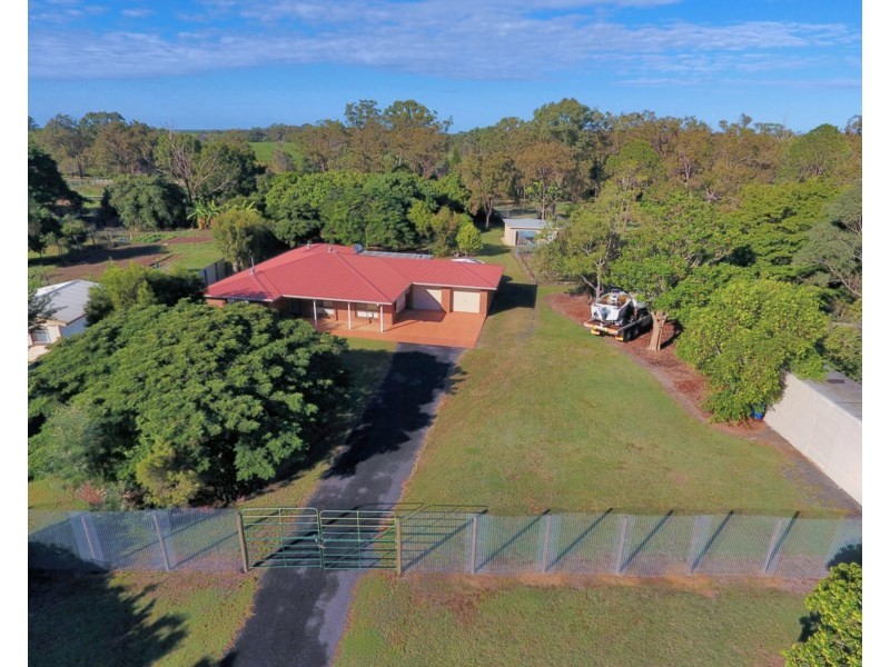 66 Langbeckers Road, Thabeban QLD 4670