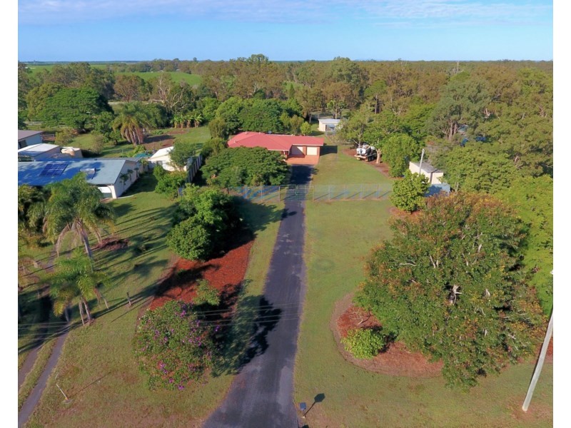 66 Langbeckers Road, Thabeban QLD 4670