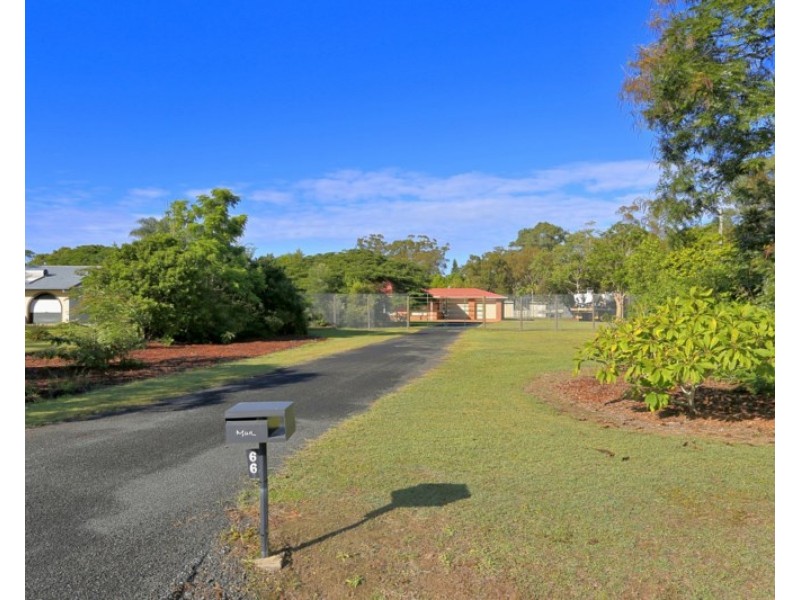66 Langbeckers Road, Thabeban QLD 4670