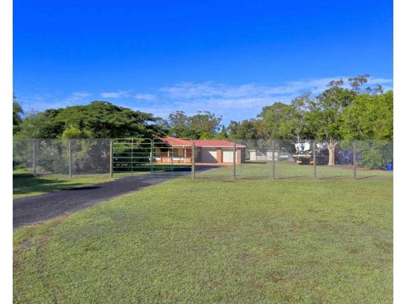66 Langbeckers Road, Thabeban QLD 4670