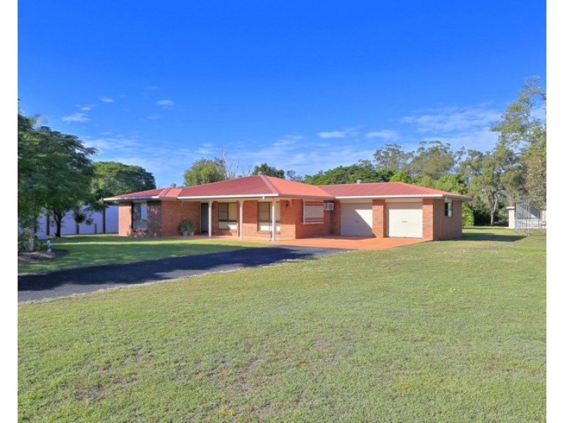 66 Langbeckers Road, Thabeban QLD 4670