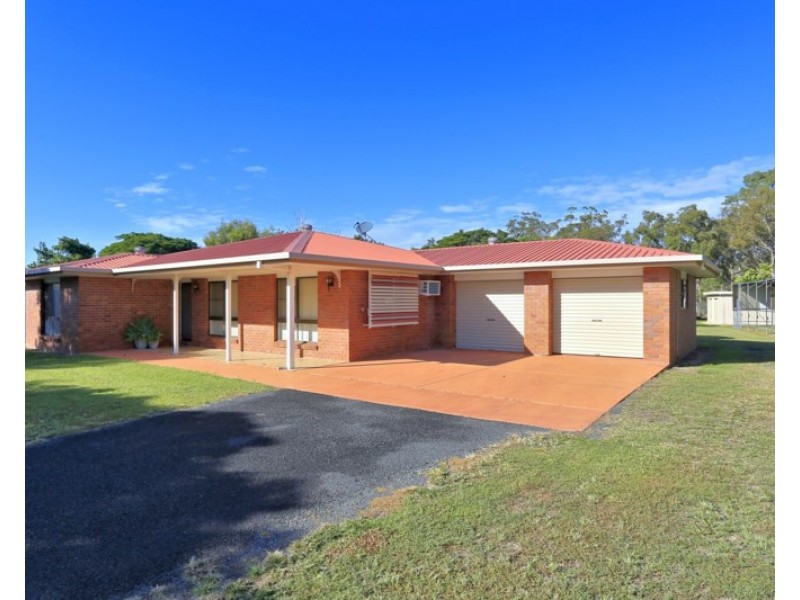 66 Langbeckers Road, Thabeban QLD 4670