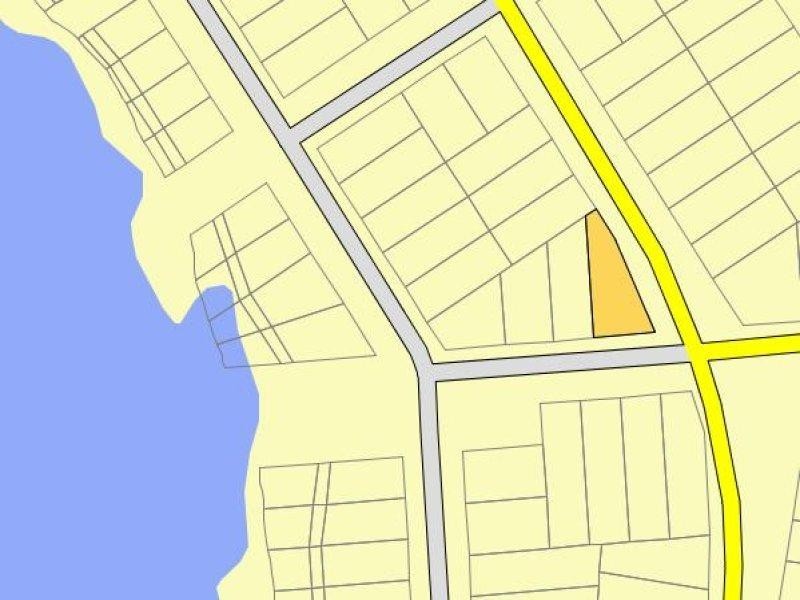 Burnett Heads QLD 4670