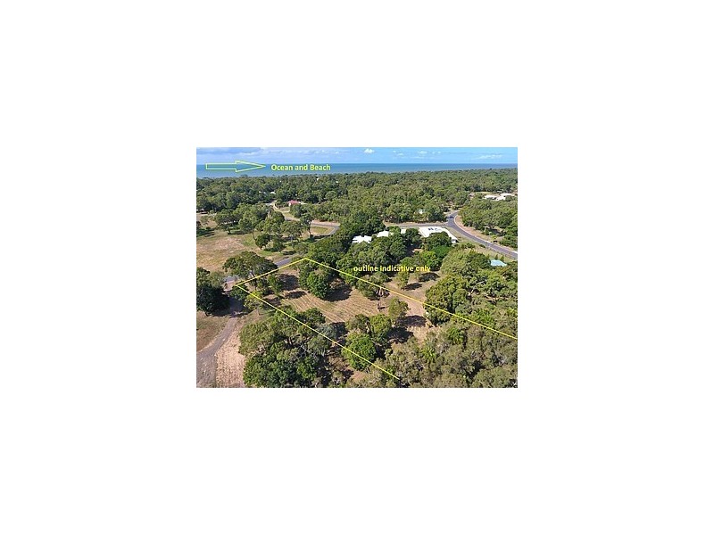 46 Kingfisher Crescent, Moore Park Beach QLD 4670