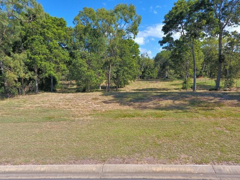 46 Kingfisher Crescent, Moore Park Beach QLD 4670