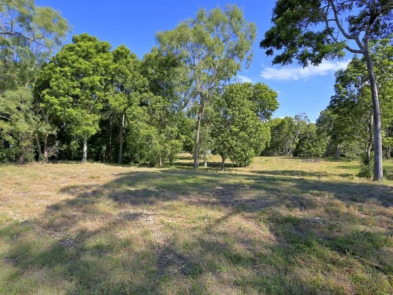 46 Kingfisher Crescent, Moore Park Beach QLD 4670