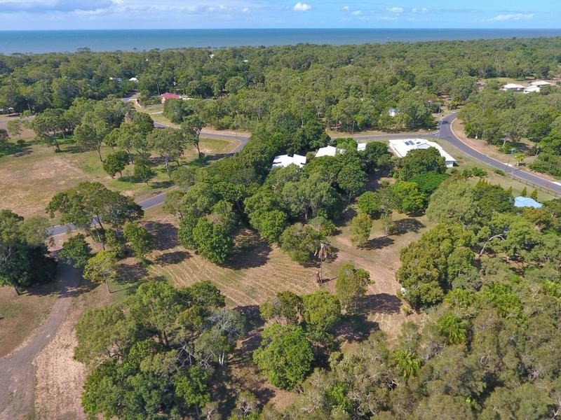 46 Kingfisher Crescent, Moore Park Beach QLD 4670