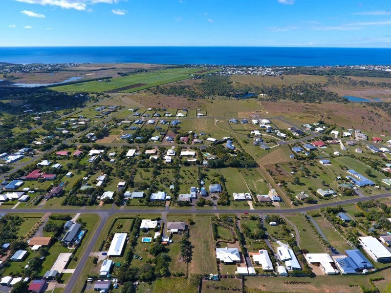 32 Spinnaker Boulevarde, Innes Park QLD 4670