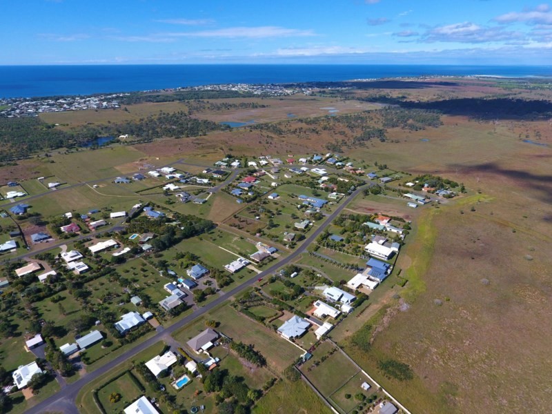 32 Spinnaker Boulevarde, Innes Park QLD 4670