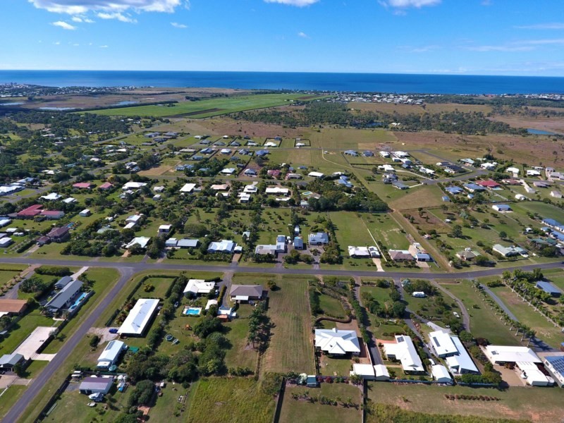 32 Spinnaker Boulevarde, Innes Park QLD 4670