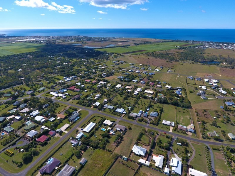 32 Spinnaker Boulevarde, Innes Park QLD 4670