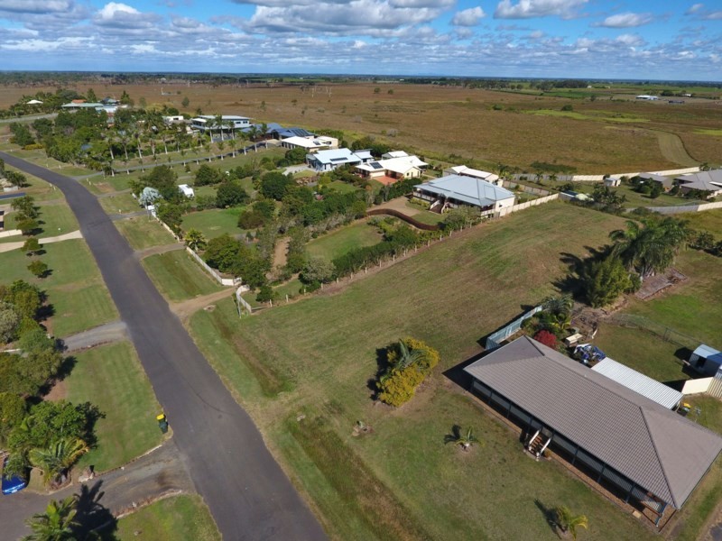 32 Spinnaker Boulevarde, Innes Park QLD 4670