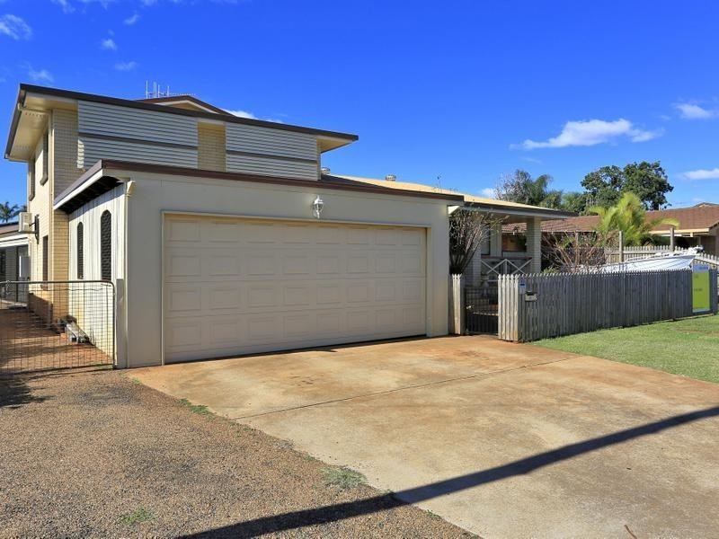 7 Limpus Crescent, Kalkie QLD 4670