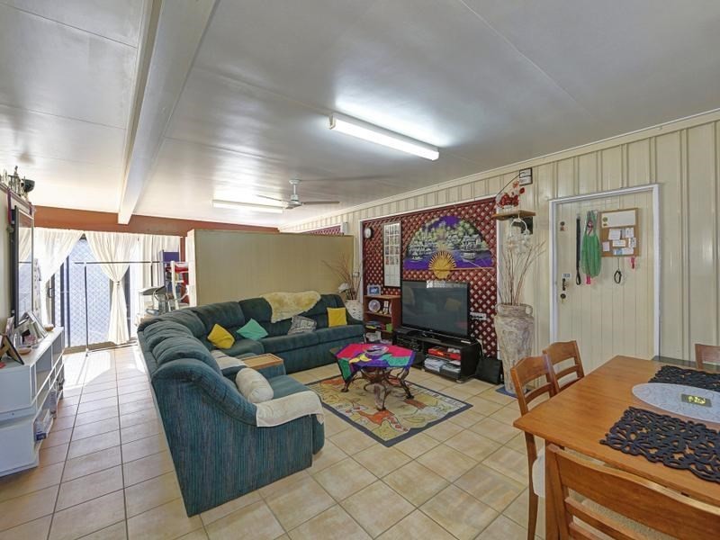 7 Limpus Crescent, Kalkie QLD 4670