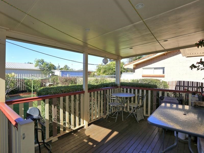7 Limpus Crescent, Kalkie QLD 4670