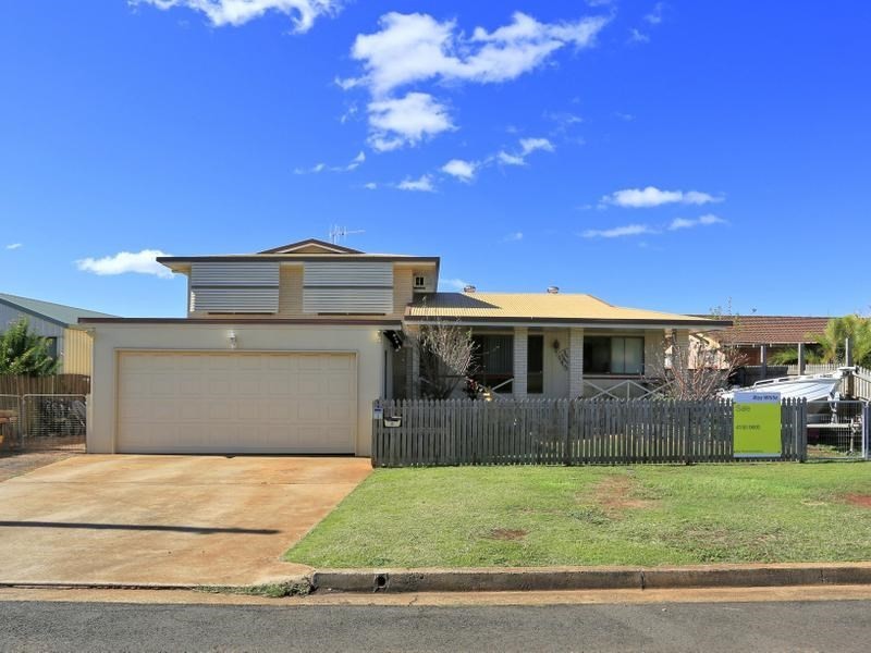 7 Limpus Crescent, Kalkie QLD 4670