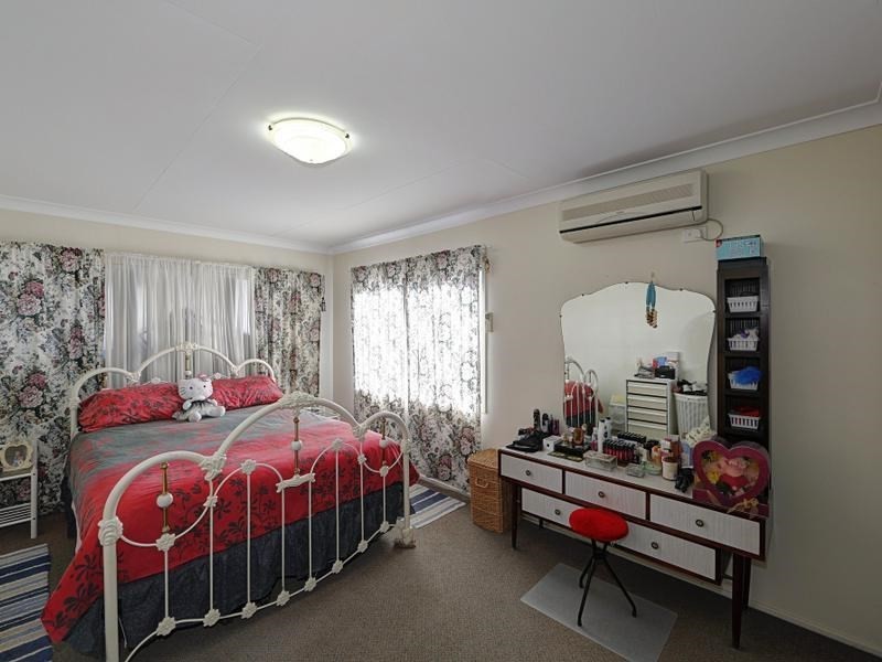 7 Limpus Crescent, Kalkie QLD 4670