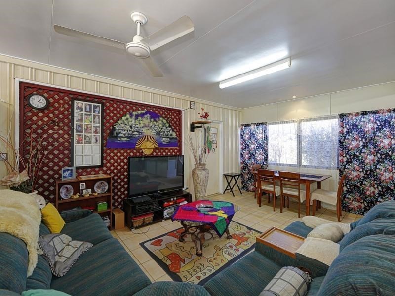 7 Limpus Crescent, Kalkie QLD 4670