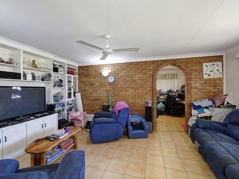 7 Limpus Crescent, Kalkie QLD 4670