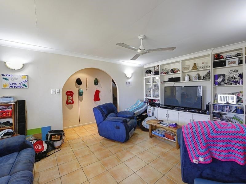 7 Limpus Crescent, Kalkie QLD 4670