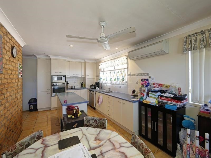 7 Limpus Crescent, Kalkie QLD 4670