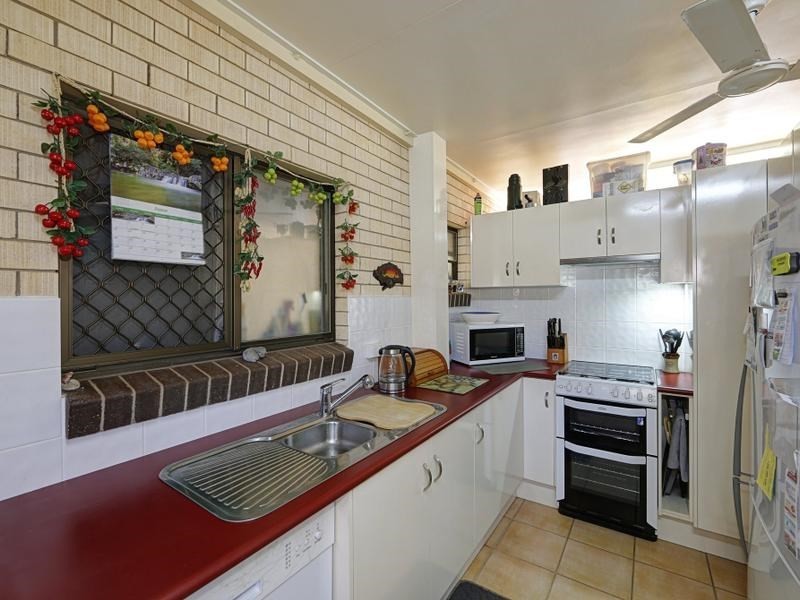 7 Limpus Crescent, Kalkie QLD 4670