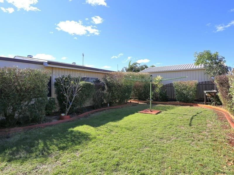 7 Limpus Crescent, Kalkie QLD 4670