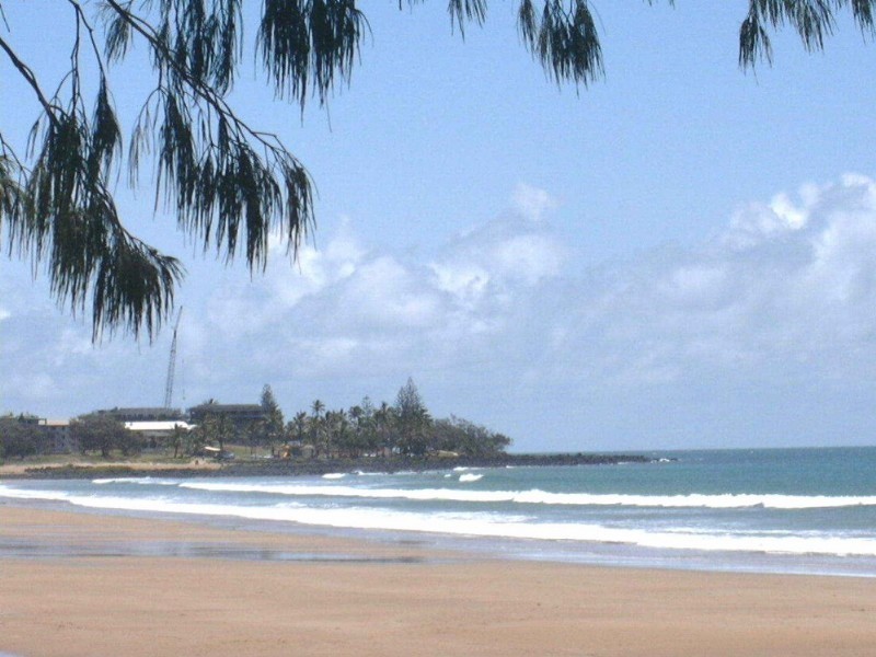 Bargara QLD 4670