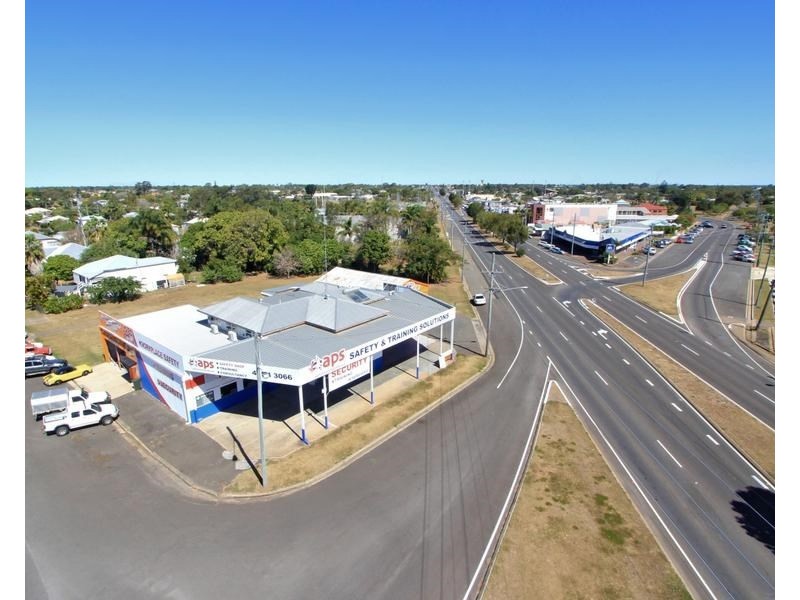 146 Woongarra Street, Bundaberg West QLD 4670