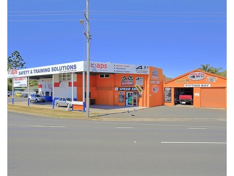 146 Woongarra Street, Bundaberg West QLD 4670