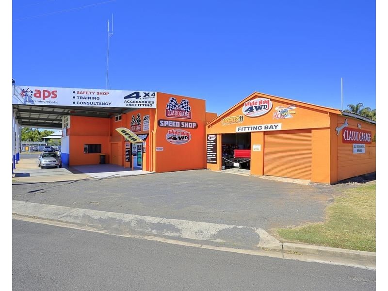 146 Woongarra Street, Bundaberg West QLD 4670