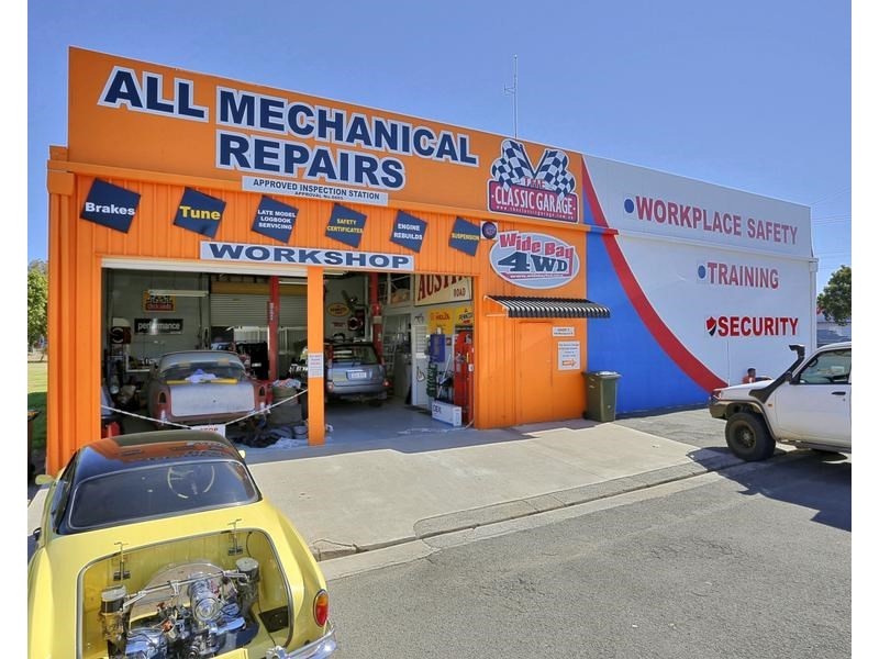 146 Woongarra Street, Bundaberg West QLD 4670