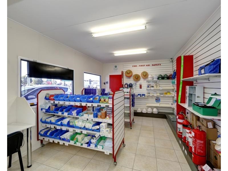 146 Woongarra Street, Bundaberg West QLD 4670