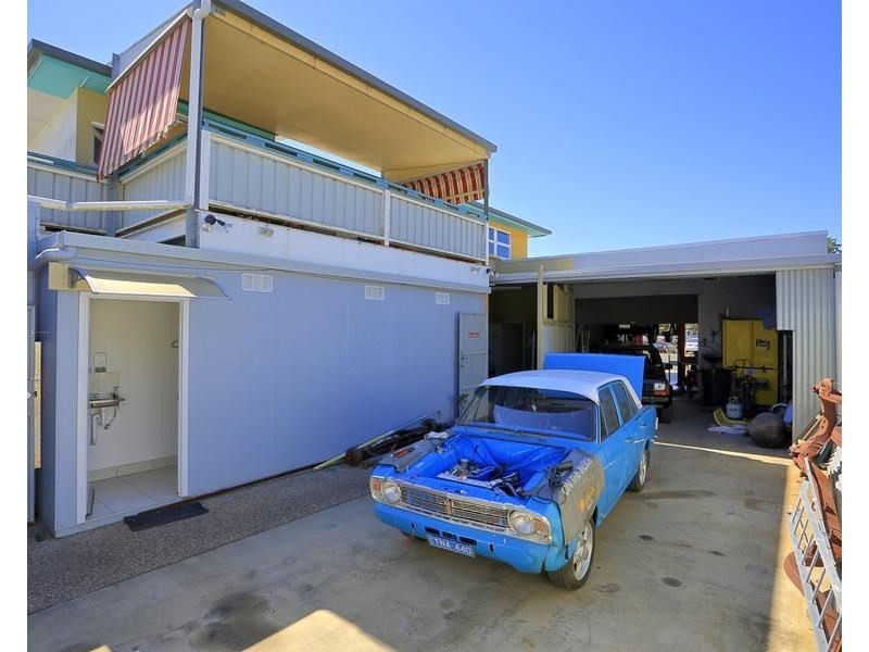 146 Woongarra Street, Bundaberg West QLD 4670